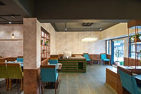 Time Square Boutique Hotel