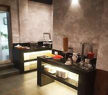 Time Square Boutique Hotel