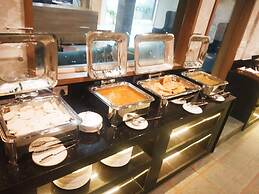 Time Square Boutique Hotel