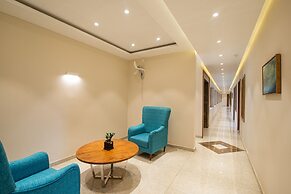 Time Square Boutique Hotel