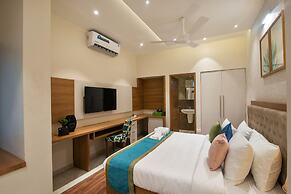 Time Square Boutique Hotel