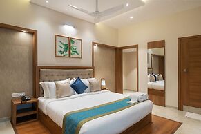 Time Square Boutique Hotel