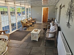 The Keepers Lodge