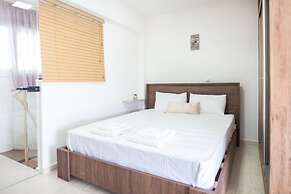 Spacious 2 level Brand New apt GTD3194