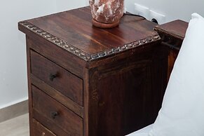 Spacious 2 level Brand New apt GTD3194