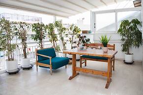 Spacious 2 level Brand New apt GTD3194