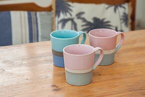 Spacious 2 level Brand New apt GTD3194