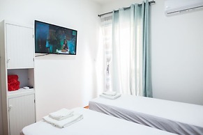 Spacious 2 level Brand New apt GTD3194