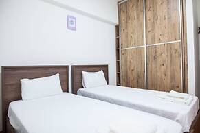 Spacious 2 level Brand New apt GTD3194