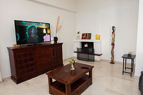 Spacious 2 level Brand New apt GTD3194