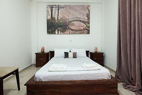 Spacious 2 level Brand New apt GTD3194