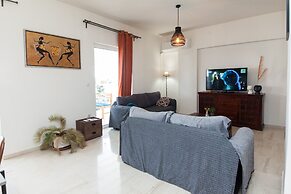 Spacious 2 level Brand New apt GTD3194