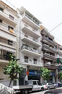 Spacious 2 level Brand New apt GTD3194