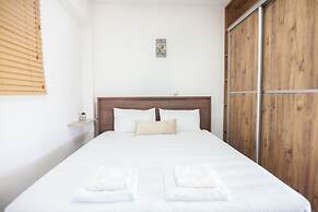 Spacious 2 level Brand New apt GTD3194