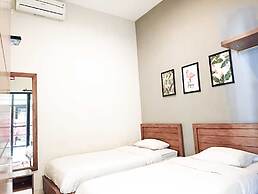 Casa TS 16 Guest House by Pesen Kamar