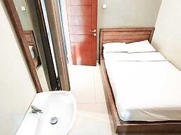 Casa TS 16 Guest House by Pesen Kamar