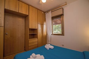 Blue Pearl With Sea View