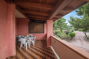 Blue Pearl With Sea View