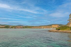 Blue Pearl With Sea View