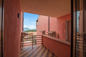 Blue Pearl With Sea View