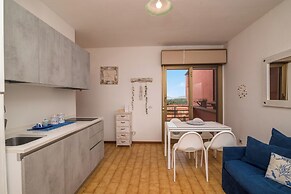 Blue Pearl With Sea View