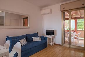 Blue Pearl With Sea View