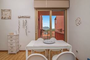 Blue Pearl With Sea View