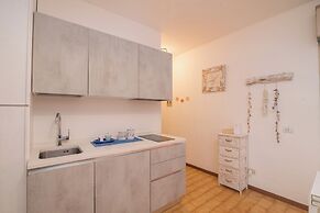 Blue Pearl With Sea View