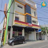 Kaja Guest House by Pesen Kamar