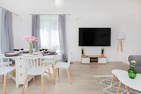 Apartment Garnizon & Parking by Renters