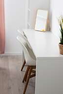 Apartment Garnizon & Parking by Renters