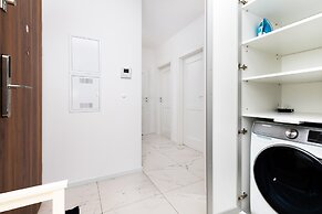 Apartment Garnizon & Parking by Renters