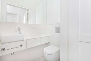 Apartment Garnizon & Parking by Renters