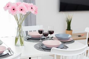 Apartment Garnizon & Parking by Renters