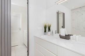 Apartment Garnizon & Parking by Renters