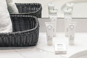 Apartment Garnizon & Parking by Renters