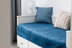 Apartment Garnizon & Parking by Renters