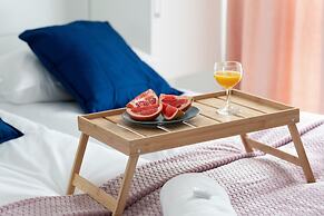 Apartment Garnizon & Parking by Renters