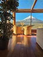 Hotel Tambopaxi