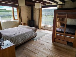Hotel Tambopaxi