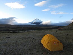 Hotel Tambopaxi