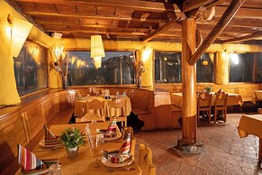 Hotel Tambopaxi