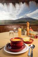 Hotel Tambopaxi