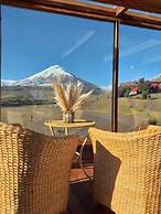 Hotel Tambopaxi