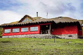 Hotel Tambopaxi