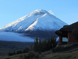 Hotel Tambopaxi