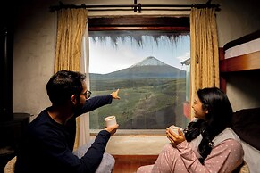 Hotel Tambopaxi