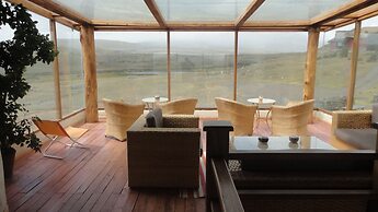 Hotel Tambopaxi