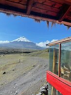 Hotel Tambopaxi