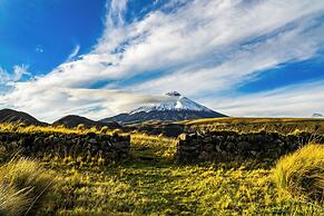 Hotel Tambopaxi